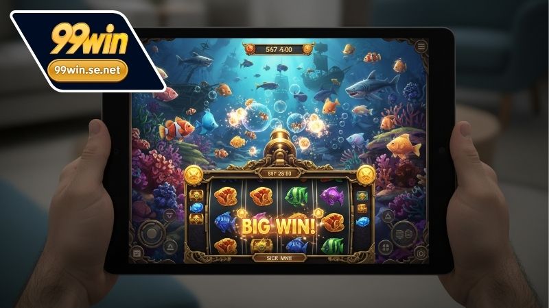 Bắn Cá Nổ Hũ - Đánh Giá Và Cách Tham Gia Hiệu Quả Nhất Cho Bạn 2 Bắn Cá Nổ Hũ - Đánh Giá Và Cách Tham Gia Hiệu Quả Nhất Cho Bạn