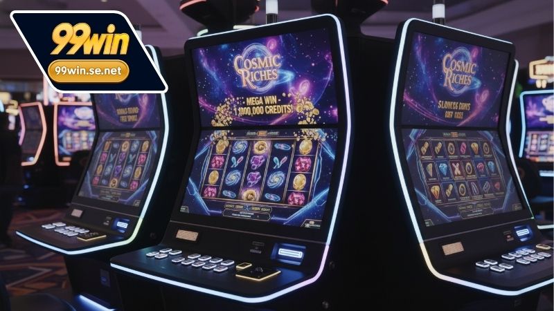 Cách Soi Cầu Nổ Hũ - Bí Quyết Chiến Thắng Trong Game Slot 2 Cách Soi Cầu Nổ Hũ - Bí Quyết Chiến Thắng Trong Game Slot