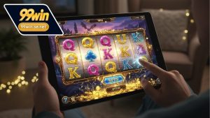 Khám Phá Thế Giới Phần Thưởng Hấp Dẫn Với Game Nổ Hũ Cực Chất