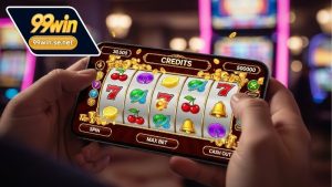  Khám phá Game nổ hũ cho iOS - Trò chơi siêu giải trí hấp dẫn 