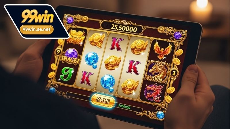 Khám Phá Game Nổ Hũ Mới - Xu Hướng Gaming Đầy Hứng Khởi 2 Khám Phá Game Nổ Hũ Mới - Xu Hướng Gaming Đầy Hứng Khởi