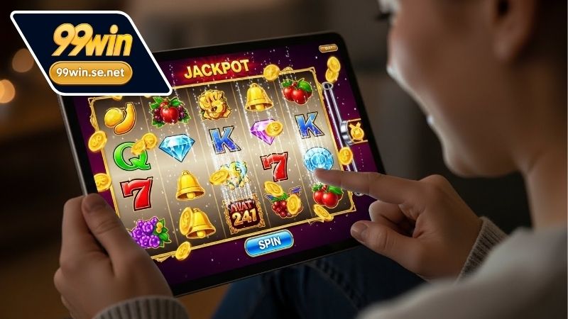 Game nổ hũ uy tín nhất hiện nay – Top những thương hiệu đỉnh 2 Game nổ hũ uy tín nhất hiện nay – Top những thương hiệu đỉnh