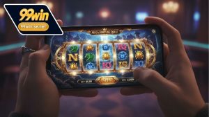 Nổ hũ 39 - Hiểu rõ về khái niệm và cách tận dụng mọi cơ hội
