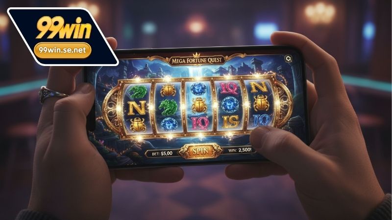 Nổ hũ 39 - Hiểu rõ về khái niệm và cách tận dụng mọi cơ hội 2 Nổ hũ 39 - Hiểu rõ về khái niệm và cách tận dụng mọi cơ hội