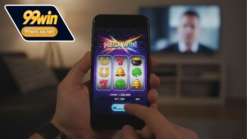 Nổ Hũ 69 - Khám Phá Về Trò Chơi Slot Game May Rủi Hấp Dẫn 2 Nổ Hũ 69 - Khám Phá Về Trò Chơi Slot Game May Rủi Hấp Dẫn