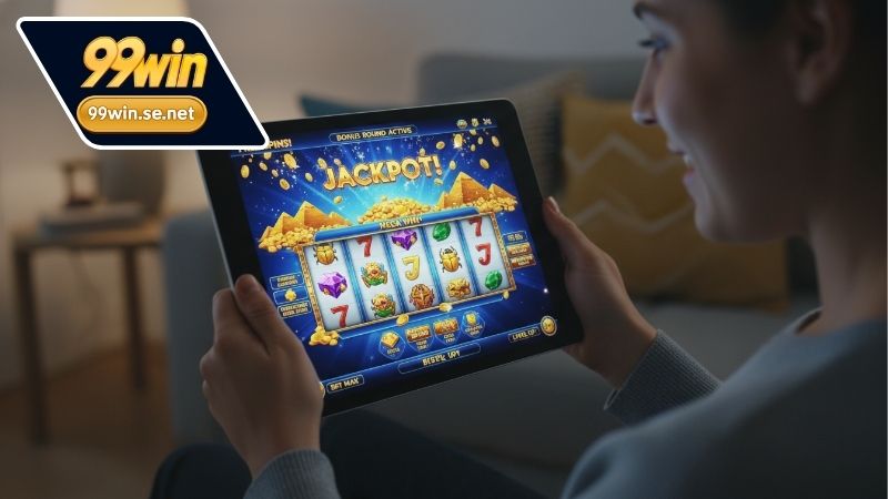 Khám Phá Thế Giới Nổ Hũ 88 - Điều Cần Biết Để Trải Nghiệm 2 Khám Phá Thế Giới Nổ Hũ 88 - Điều Cần Biết Để Trải Nghiệm