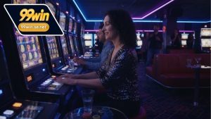 Nổ Hũ Clup - Khám Phá Thế Giới Giải Trí Siêu Đẫm Chất Hấp Dẫn
