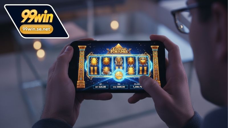 Nổ hũ tiền vào như lũ - Hiện tượng trong cá cược trực tuyến 2 Nổ hũ tiền vào như lũ - Hiện tượng trong cá cược trực tuyến