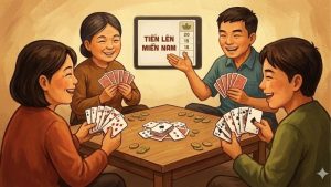 cach-danh-bai-tien-len-mien-nam-dem-la