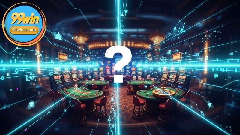 Câu hỏi thường gặp về nạp – rút tiền tại 99WIN