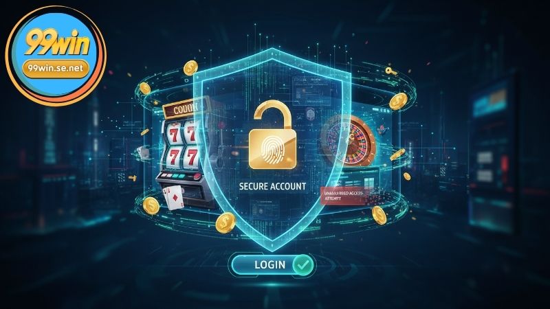 Giới thiệu về chính sách bảo mật tại 99WIN