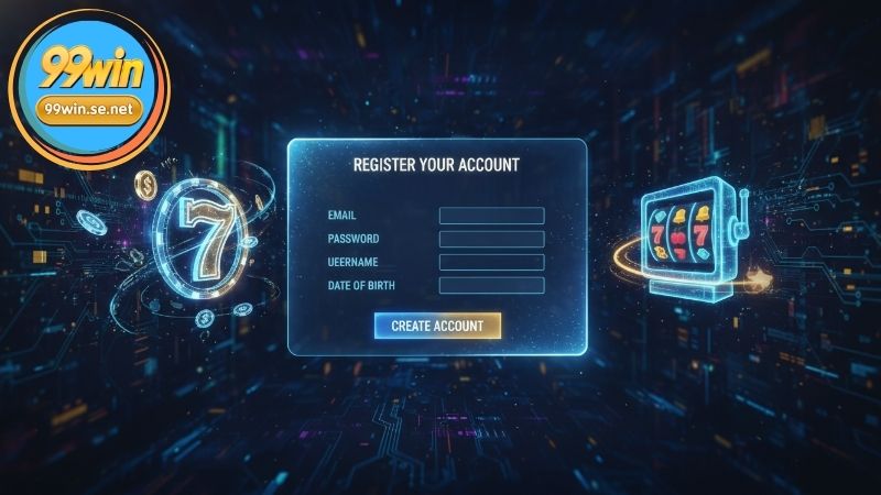 Đăng Ký 99WIN - Khám Phá Cách Tạo Tài Khoản Đơn Giản 2 Điều kiện và lưu ý khi đăng ký 99WIN