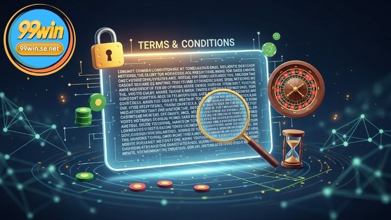 Quyền và trách nhiệm của 99WIN