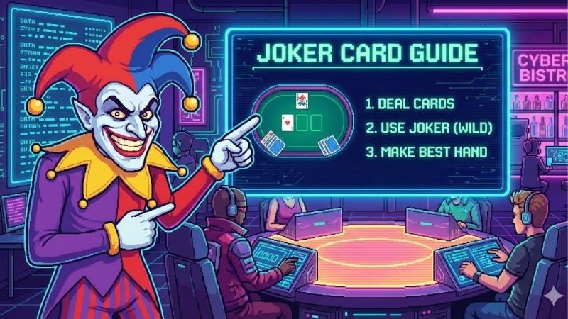 Hướng dẫn chơi bài Joker – Cách chơi và chiến thuật hiệu quả 2 huong-dan-choi-bai-joker