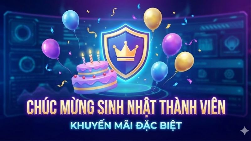 Khuyến mãi mừng sinh nhật thành viên: Cách nhận và tối ưu lợi ích 2 khuyen-mai-mung-sinh-nhat-thanh-vien