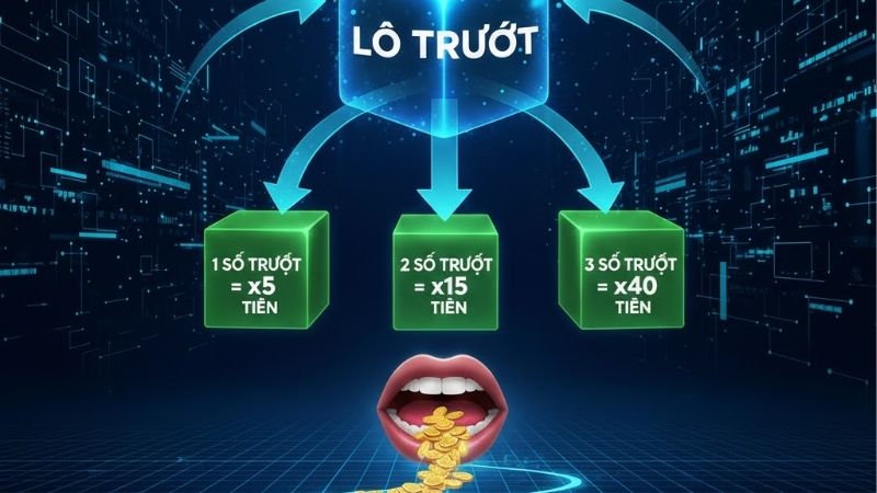 Lô trượt là gì ăn bao nhiêu và cách tính tiền 2 lo-truot-la-gi-an-bao-nhieu