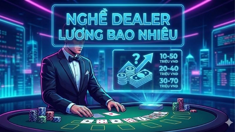 Nghề Dealer lương bao nhiêu – Mức thu nhập và cơ hội nghề nghiệp 2 nghe-dealer-luong-bao-nhieu