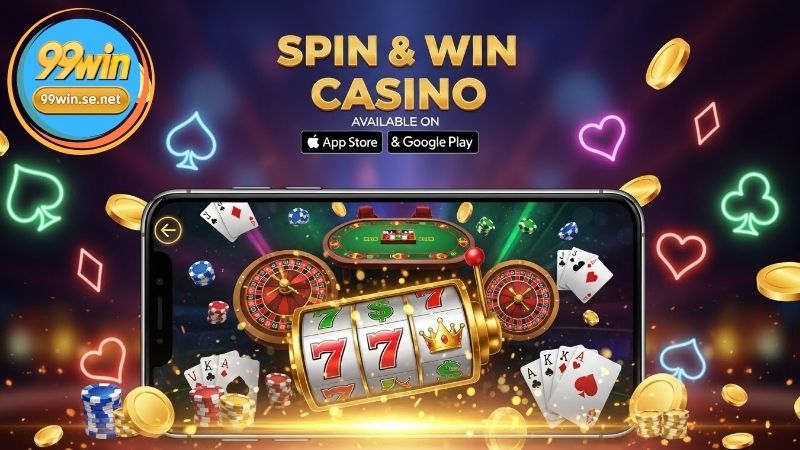 Mẹo tải app 99WIN nhanh và an toàn