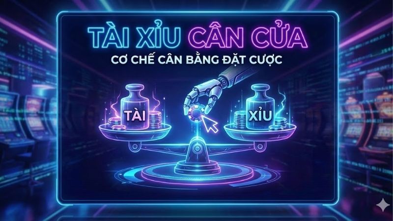 Tài xỉu cân cửa là gì – Hướng dẫn chi tiết và cách chơi hiệu quả 2 tai-xiu-can-cua-la-gi