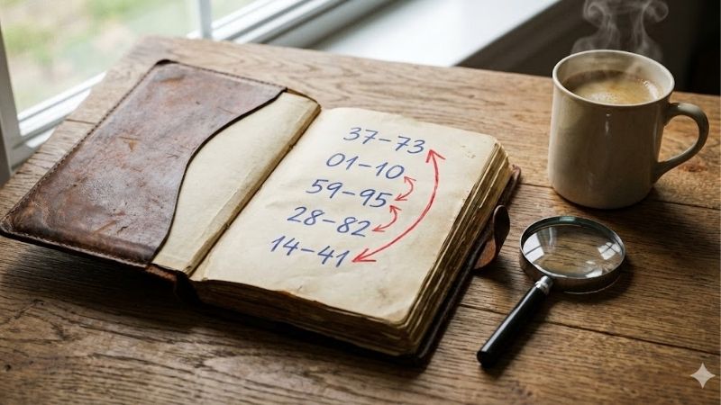 Tổng hợp các cặp lô hay về cùng nhau chuẩn xác nhất 2 tong-hop-cac-cap-lo-hay-ve-cung-nhau