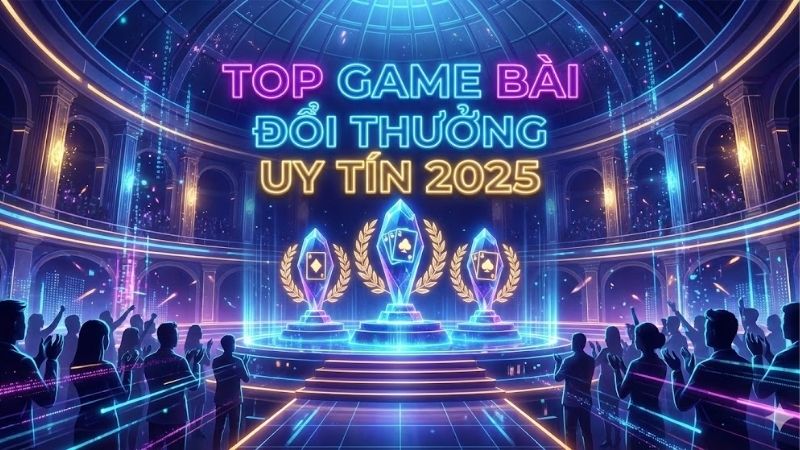 Top game bài đổi thưởng uy tín 2025 - Cách chọn game tốt nhất 2 top-game-bai-doi-thuong-uy-tin-2025