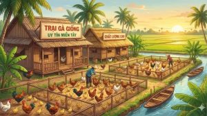 trai-ga-giong-uy-tin-mien-tay