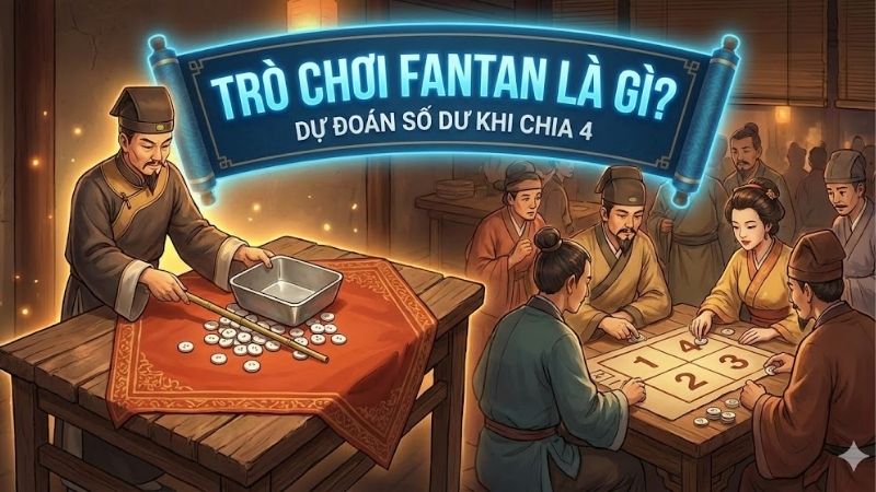 Trò chơi Fantan là gì – Giới thiệu về cách chơi và quy tắc 2 tro-choi-fantan-la-gi